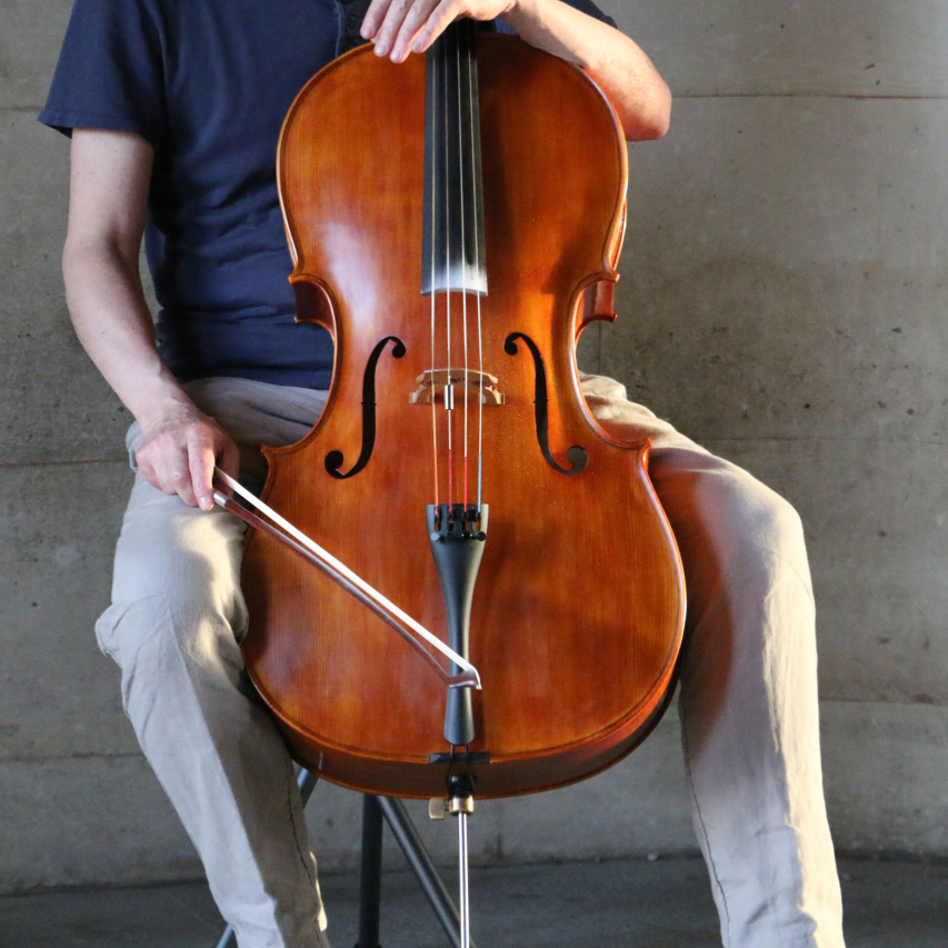 The Heartbeat of String Ensembles