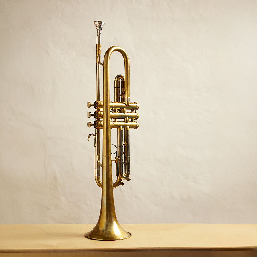 Bb Trumpet
