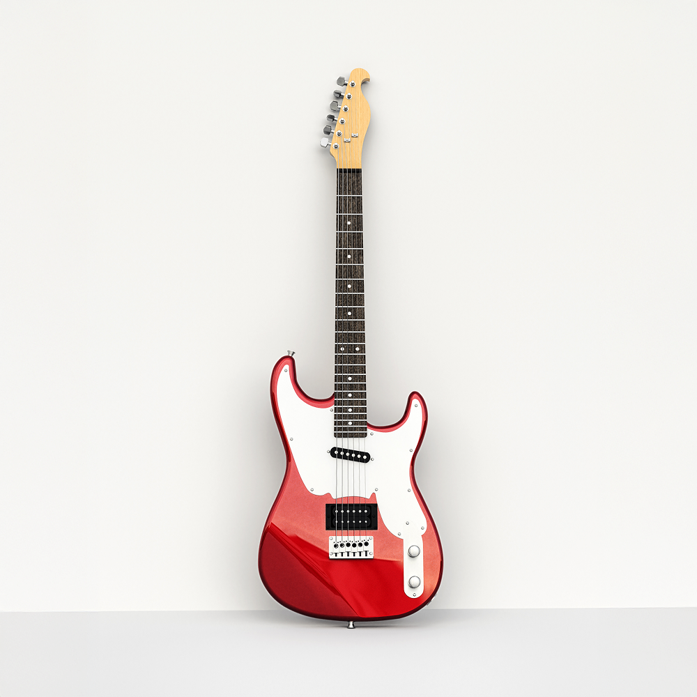 Electric Guitar