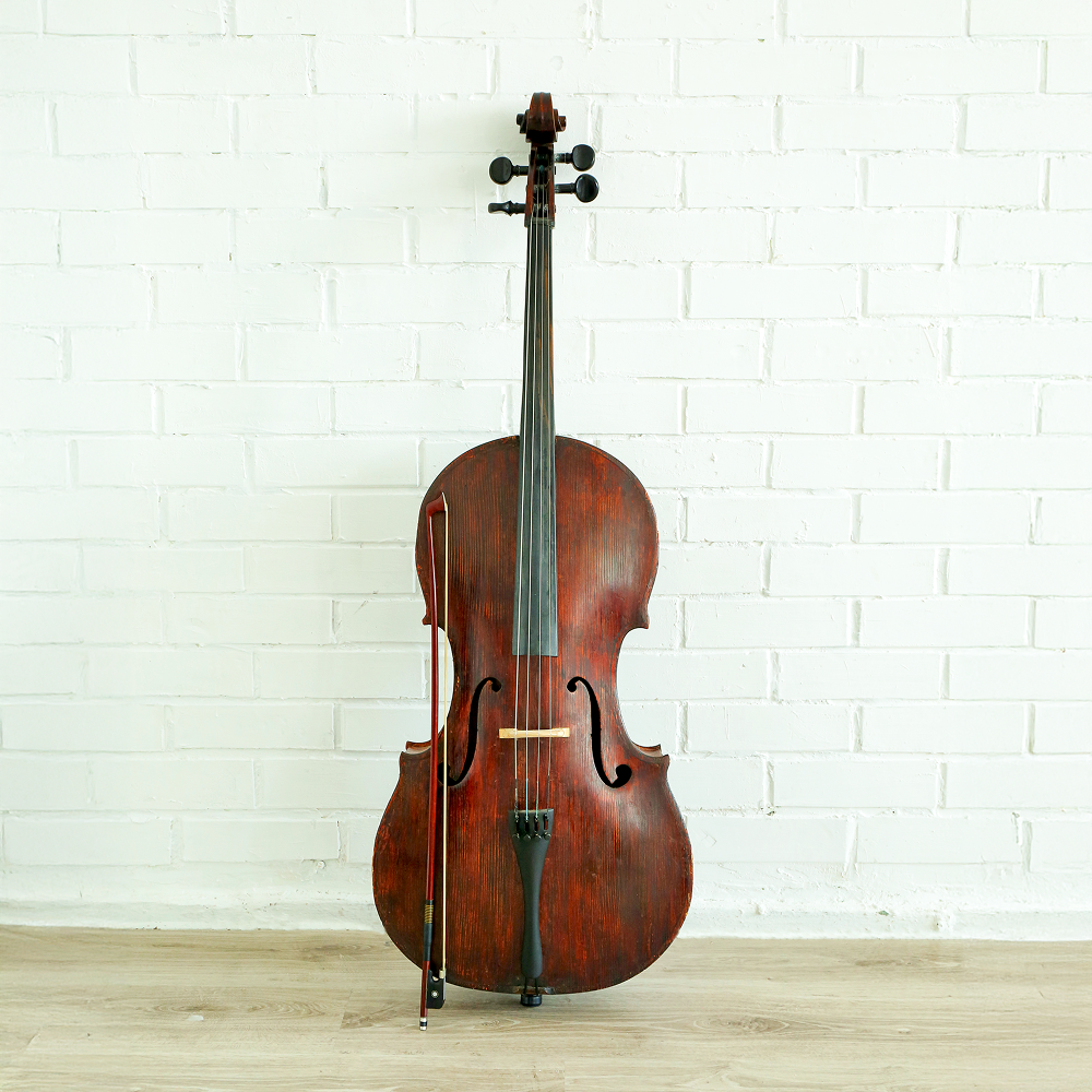 Acoustic Cello